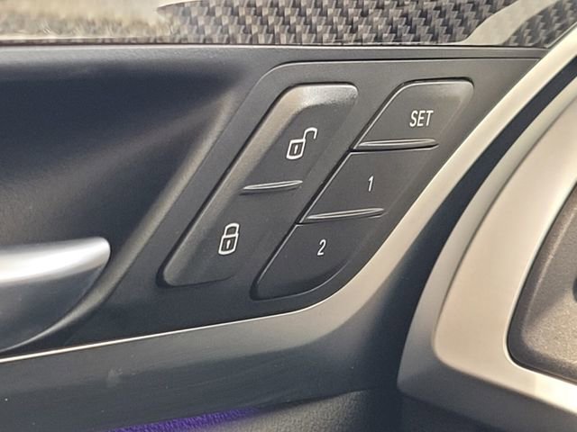 Used 2024 BMW X3 M40i w/ Parking Assistance Package image 41