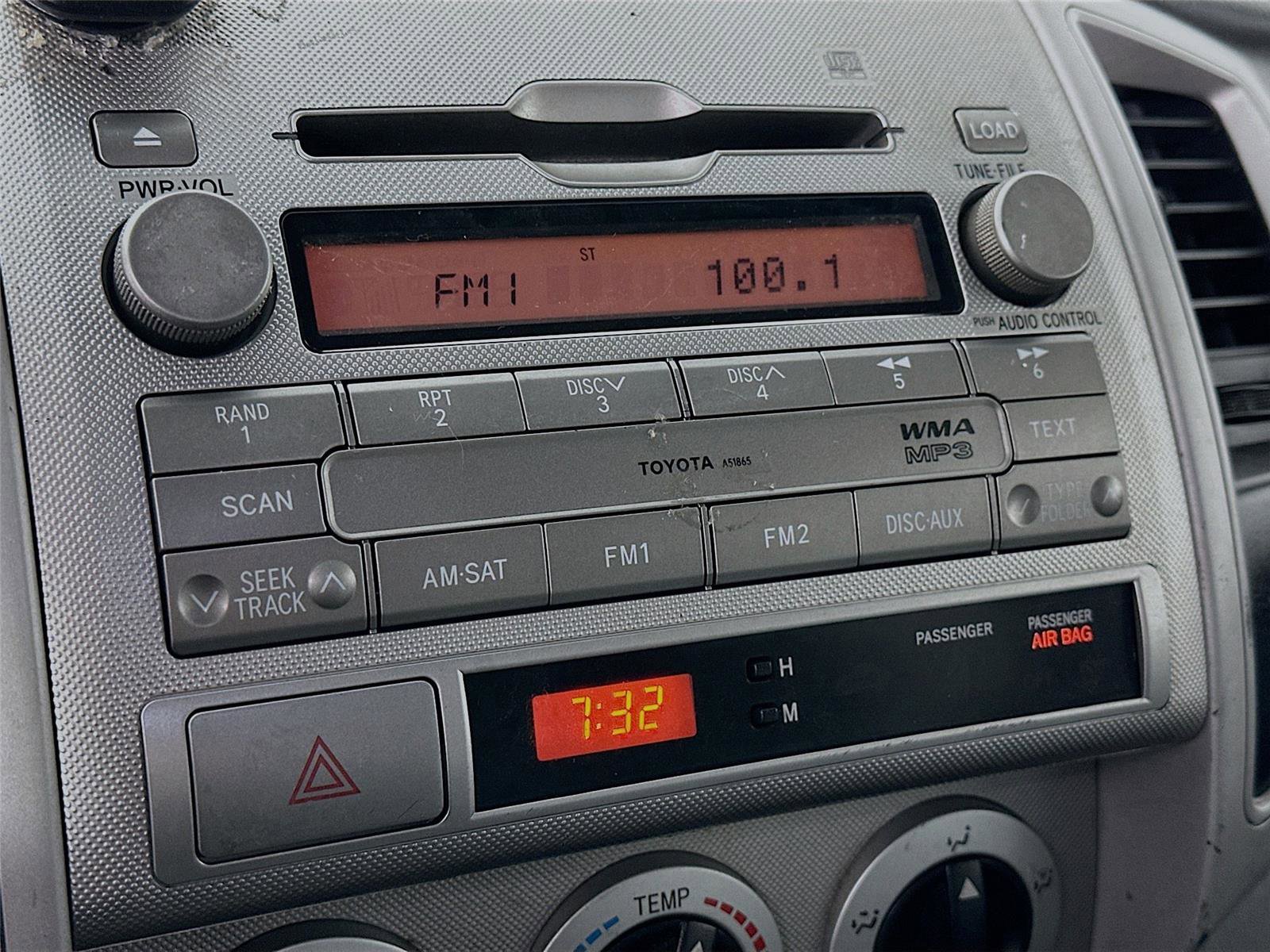 Used 2009 Toyota Tacoma 4x4 Double Cab image 14