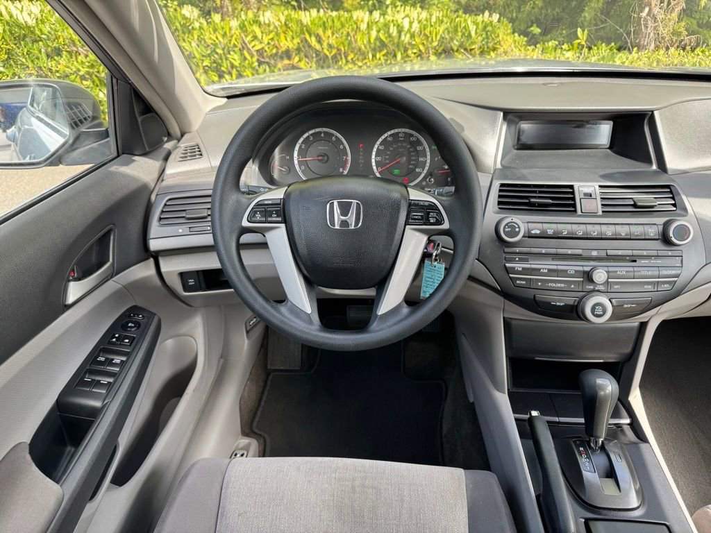 Used 2008 Honda Accord LX-P image 10