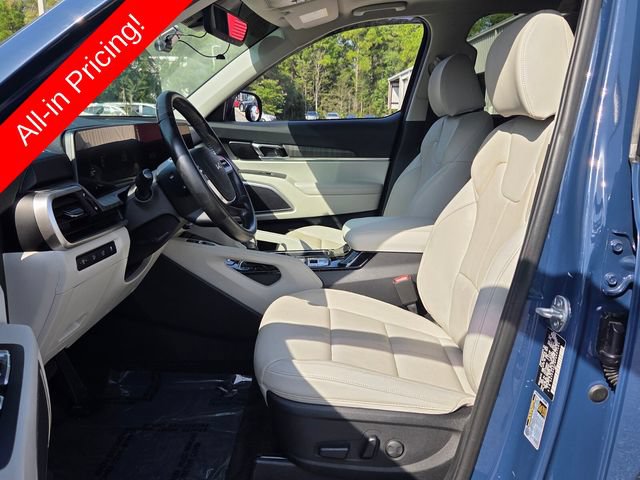 Used 2023 Kia Telluride EX FWD image 9