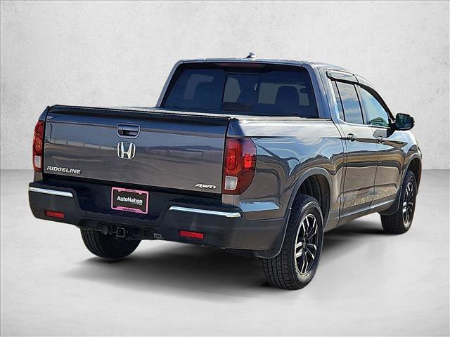 Used 2020 Honda Ridgeline RTL image 5