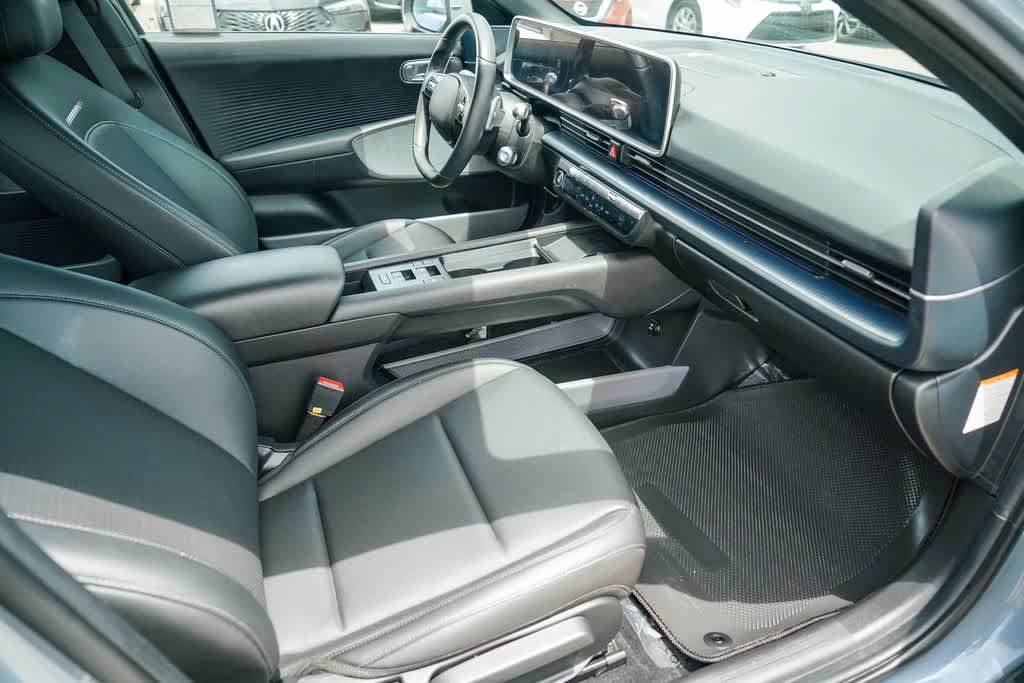 Used 2024 Hyundai Ioniq 6 SEL RWD image 16