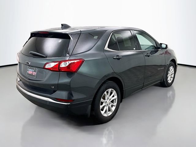 Used 2018 Chevrolet Equinox LT image 9