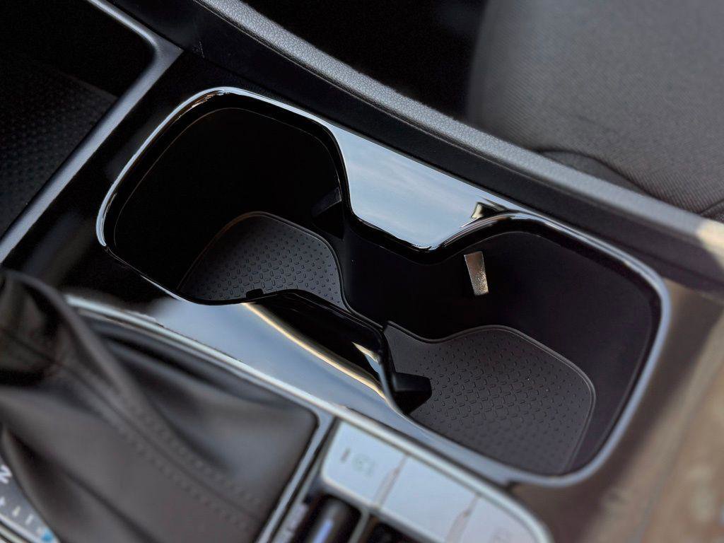 New 2026 Hyundai Tucson SE image 18