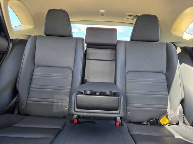 Used 2021 Lexus NX 300 FWD w/ Accessory Package image 10