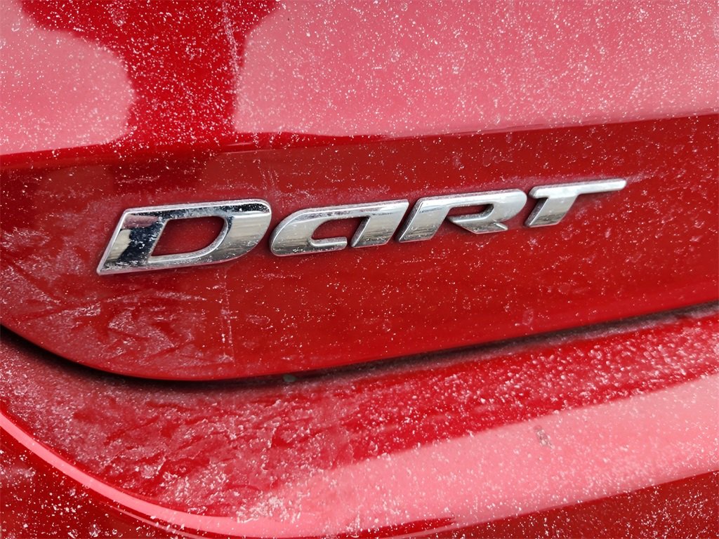 Used 2014 Dodge Dart SXT w/ Sun/Sound Group image 11