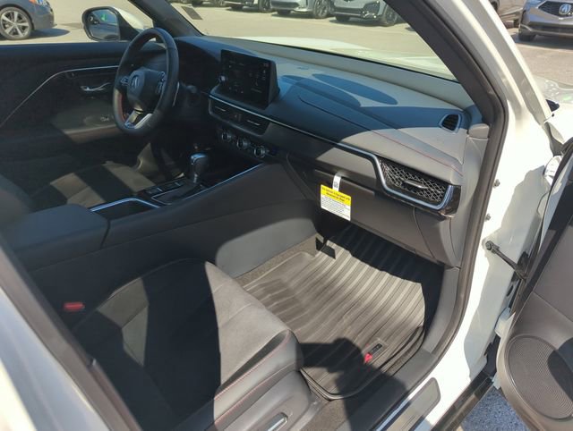 Certified 2025 Acura ADX A-Spec image 36