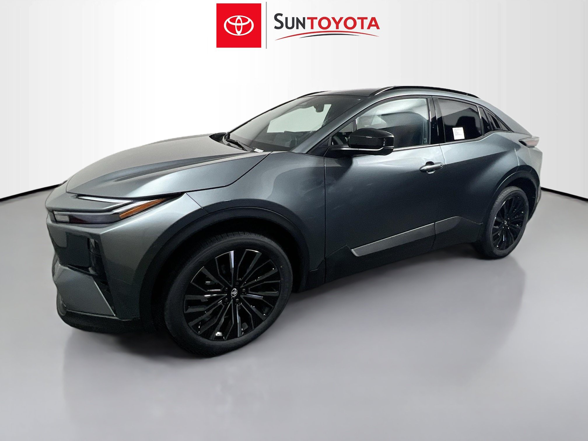 New 2026 Toyota C-HR AWD/4WD image 9
