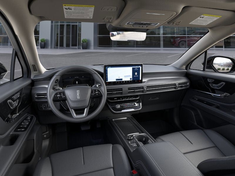 New 2026 Lincoln Corsair Premiere image 9