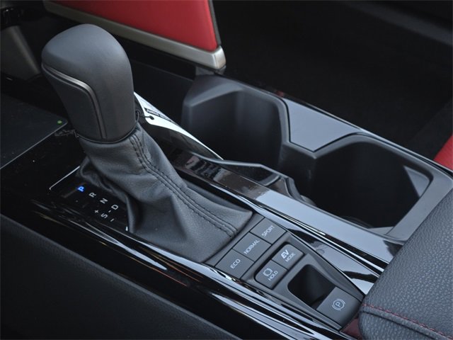 Used 2026 Toyota Camry XSE w/ Premium Plus Package image 23