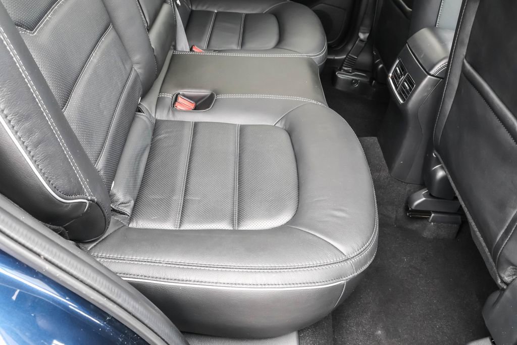 Used 2024 MAZDA CX-5 AWD 2.5 S w/ Premium Plus Pkg image 37