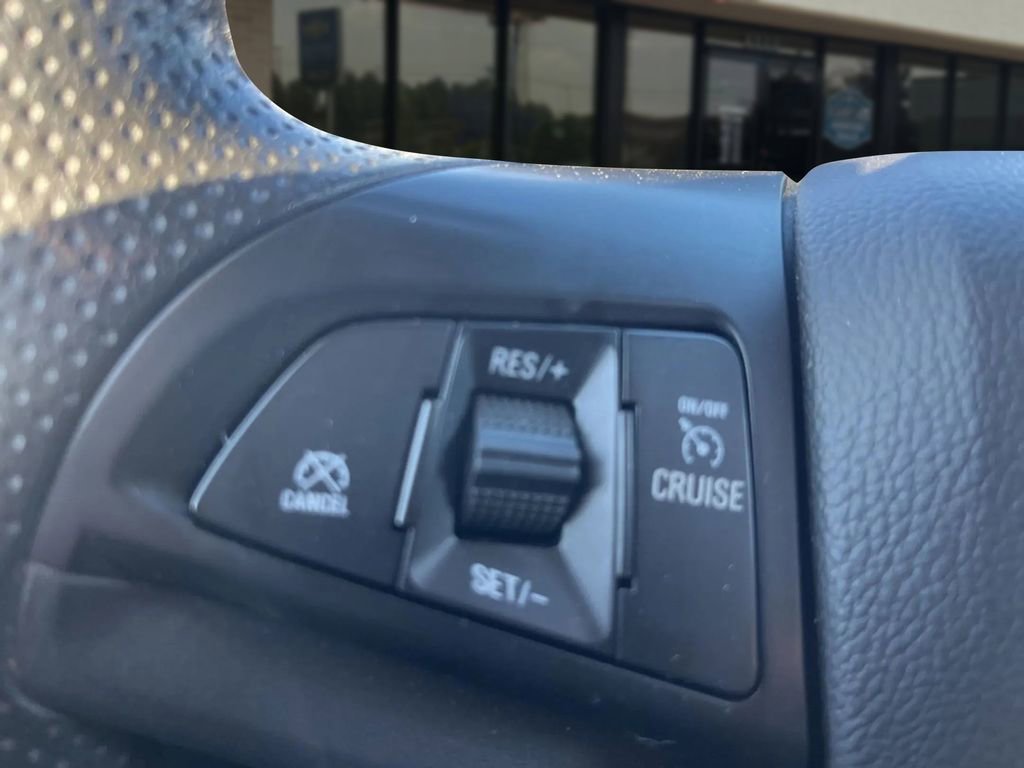 Used 2021 Chevrolet Trax LS w/ Tint and Cruise Package image 33