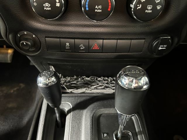 Used 2014 Jeep Wrangler Unlimited Sport w/ Quick Order Package 24S image 25