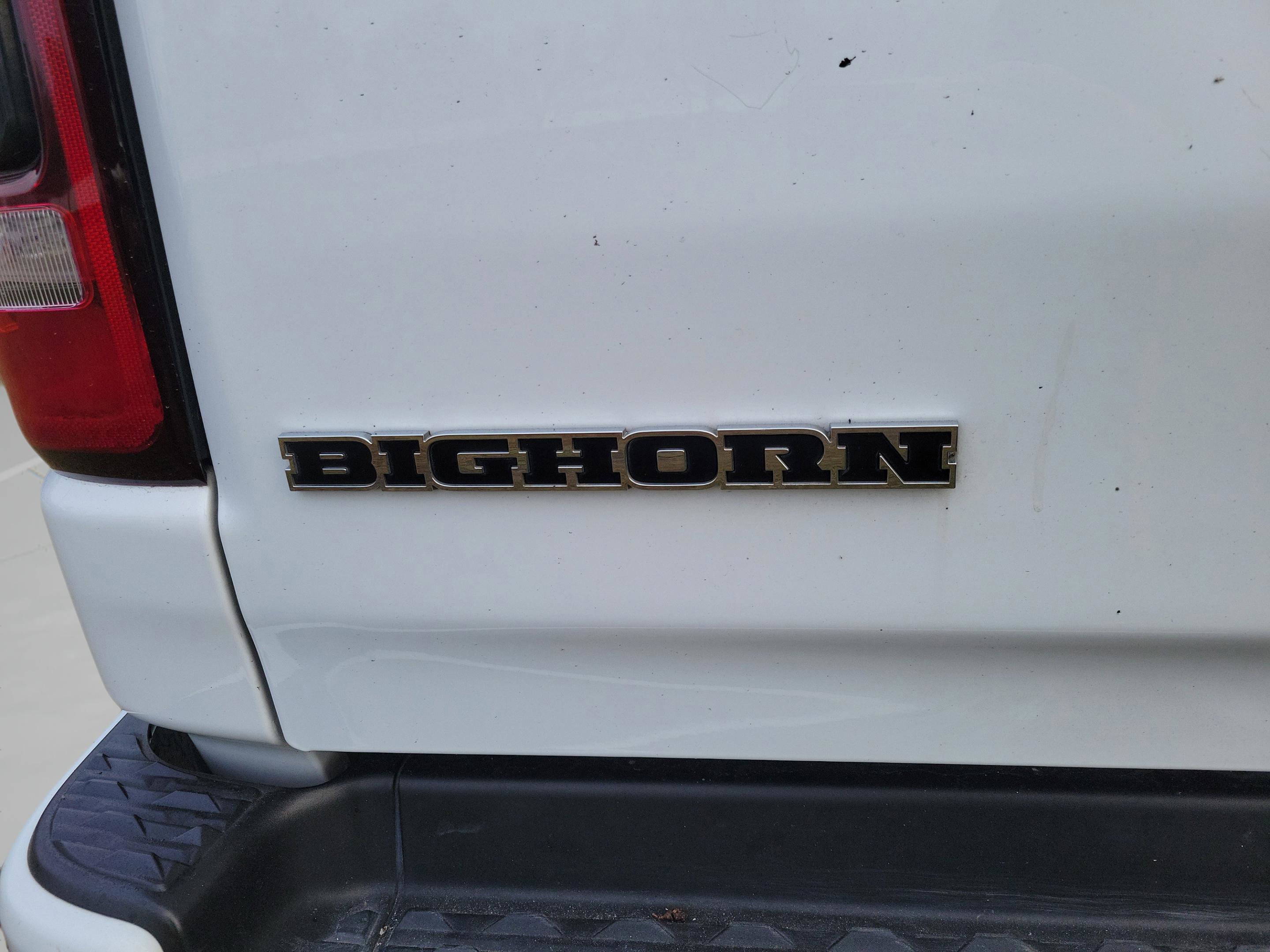 Certified 2023 RAM 1500 Big Horn image 3