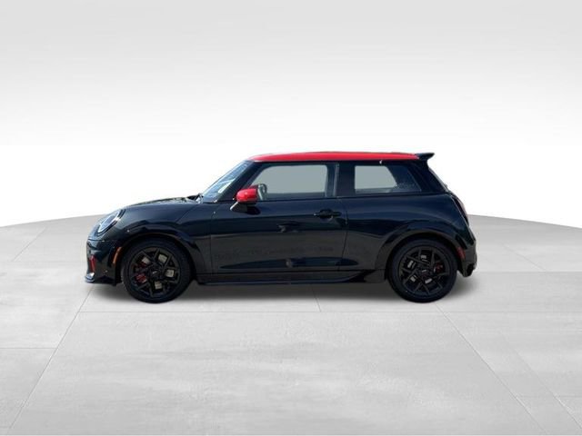 New 2026 MINI Cooper John Cooper Works FWD image 8