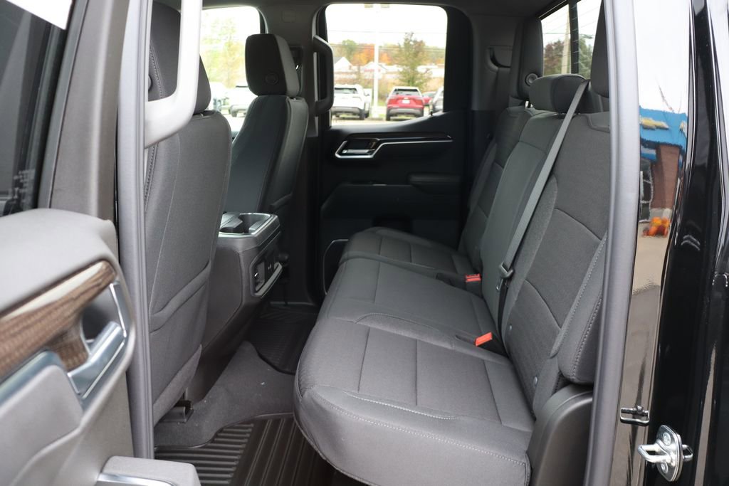 New 2026 Chevrolet Silverado 1500 RST w/ Convenience Package II image 35