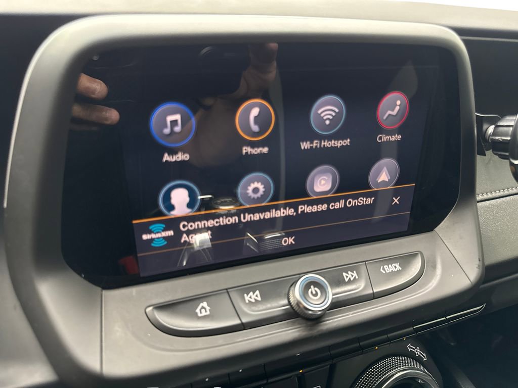 Used 2021 Chevrolet Camaro LT w/ Technology Package RWD image 54