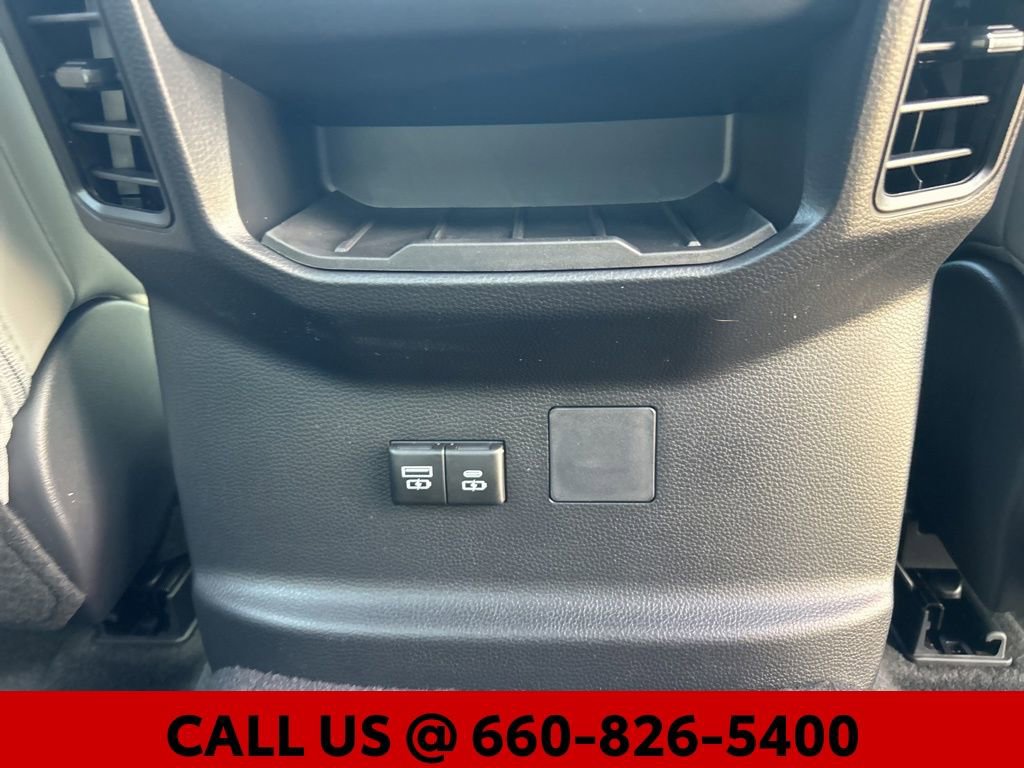 New 2026 Toyota Tundra SR5 image 11