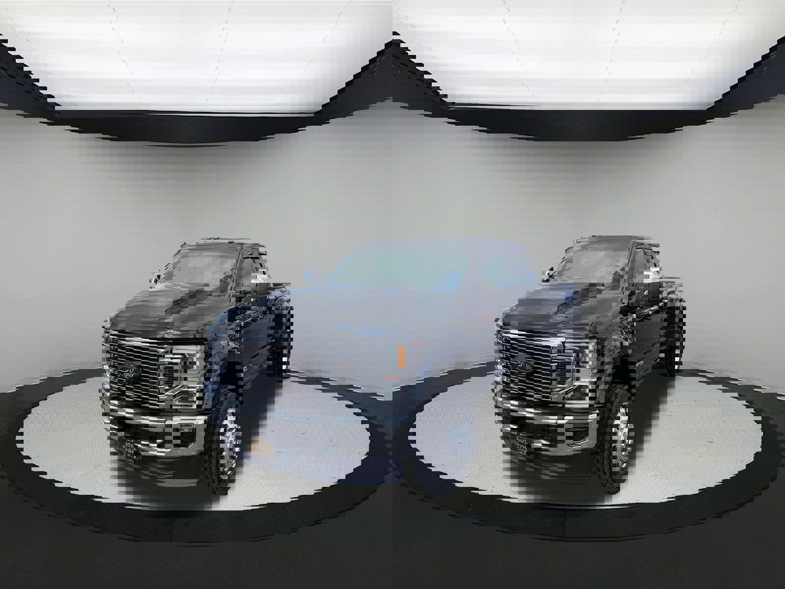 Used 2021 Ford F450 King Ranch w/ King Ranch Ultimate Package image 5