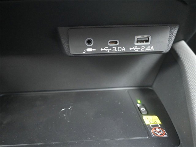 New 2025 Subaru Forester Limited image 9