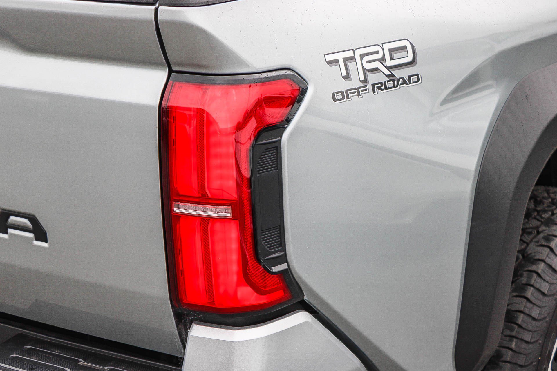 Used 2024 Toyota Tacoma TRD Off-Road image 10