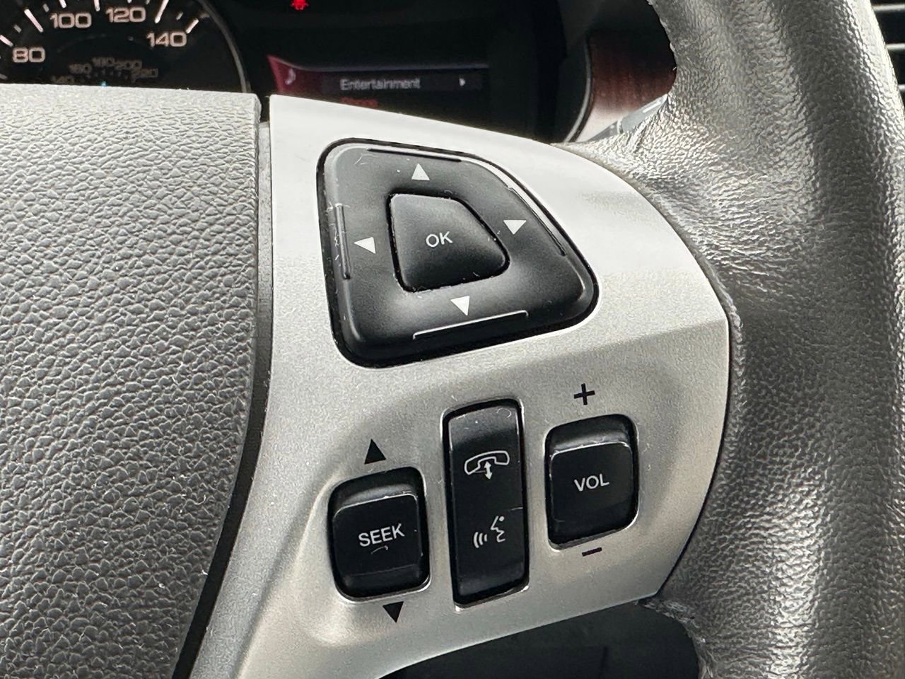 Used 2013 Ford Edge Limited w/ Driver Entry Pkg image 23