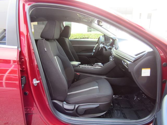 Used 2023 Hyundai Sonata Blue image 20