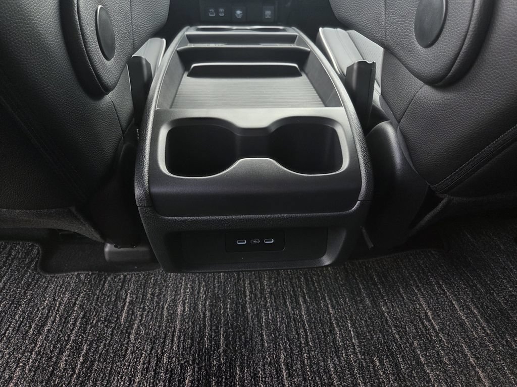 New 2026 Honda Odyssey Elite image 21