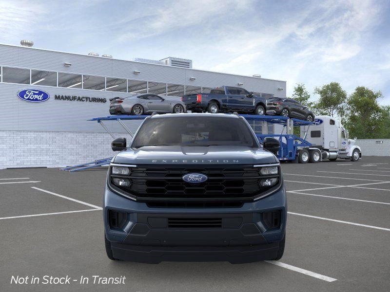 New 2026 Ford Expedition Max Active RWD image 6