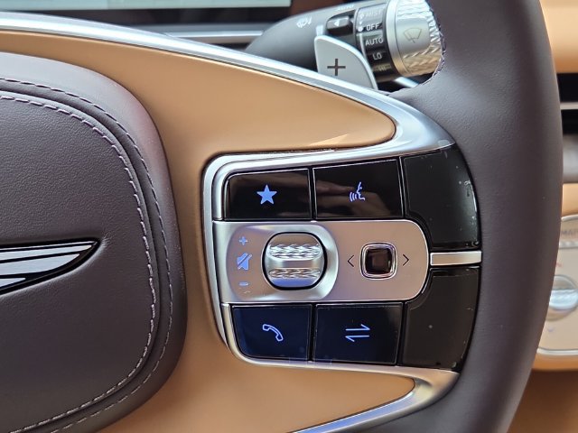New 2026 Genesis G90 3.5T AWD/4WD image 11