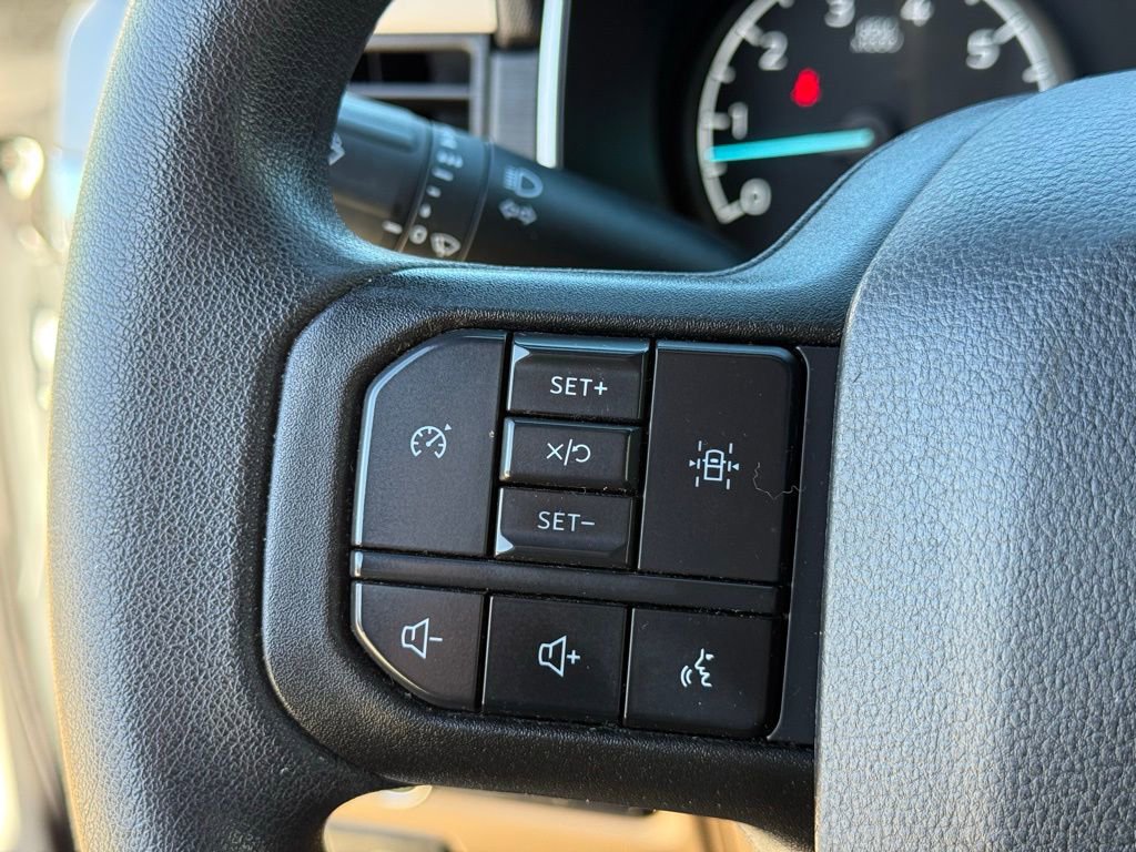 Used 2023 Ford F150 XLT image 12