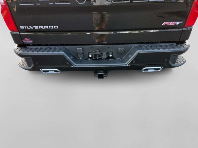 New 2026 Chevrolet Silverado 1500 RST w/ Safety Package AWD/4WD image 33