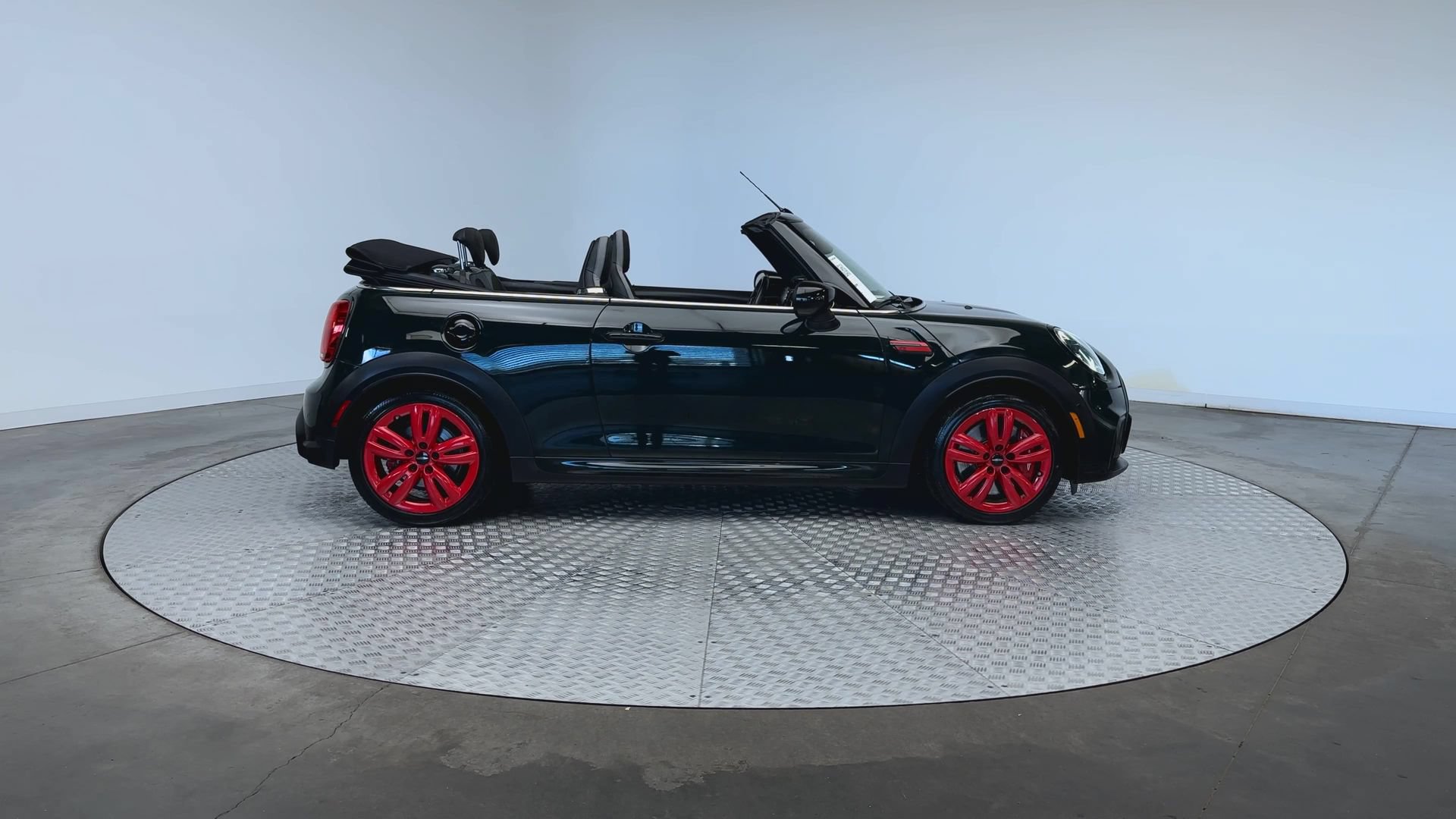 Used 2024 MINI Cooper John Cooper Works FWD image 9