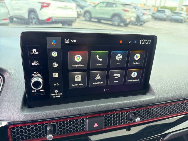 Used 2026 Honda Civic Si image 21