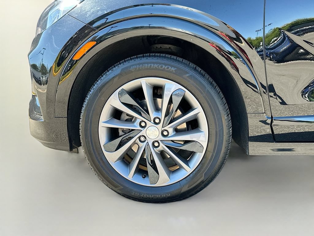Used 2023 Buick Encore GX Select w/ Experience Buick Package FWD image 31
