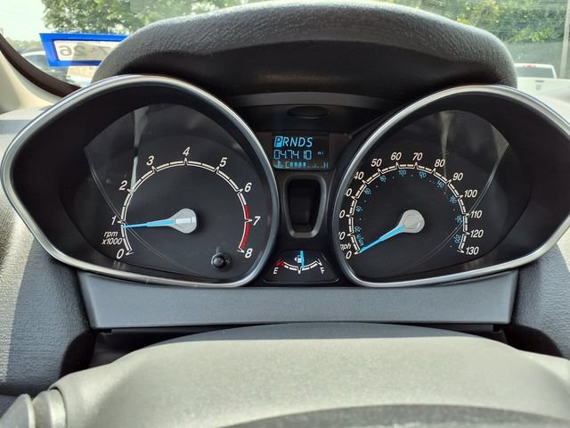 Used 2018 Ford Fiesta SE FWD image 21