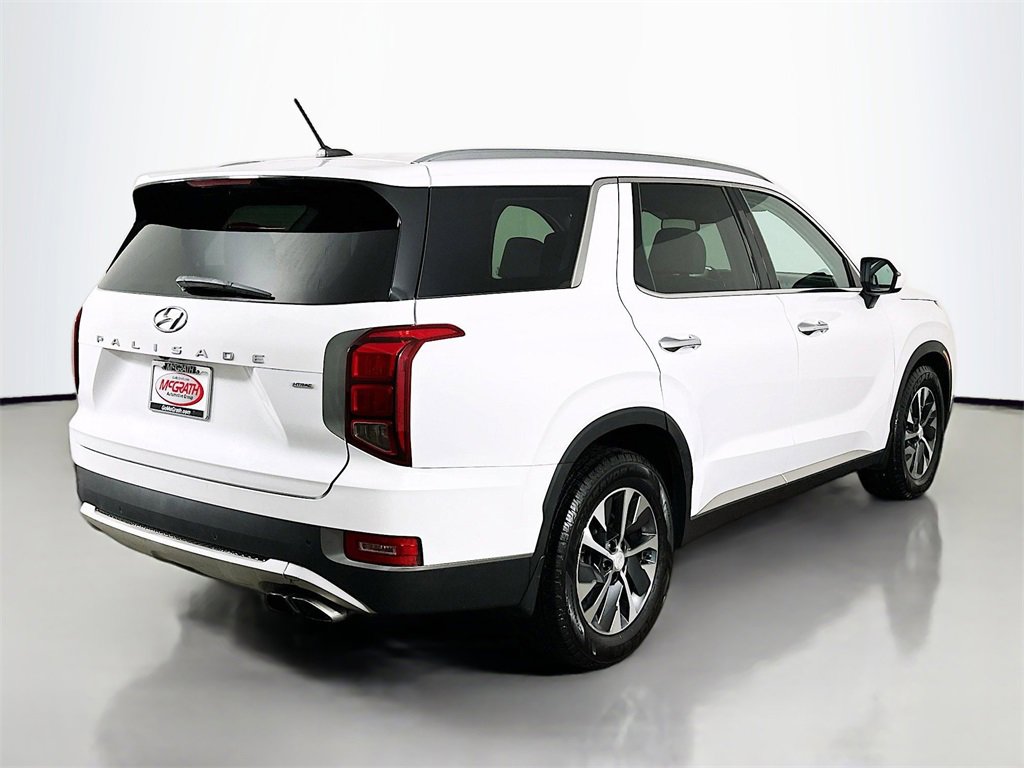 Used 2020 Hyundai Palisade SEL image 18