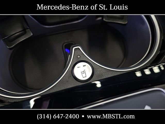 New 2026 Mercedes-Benz GLE 63 AMG S image 33