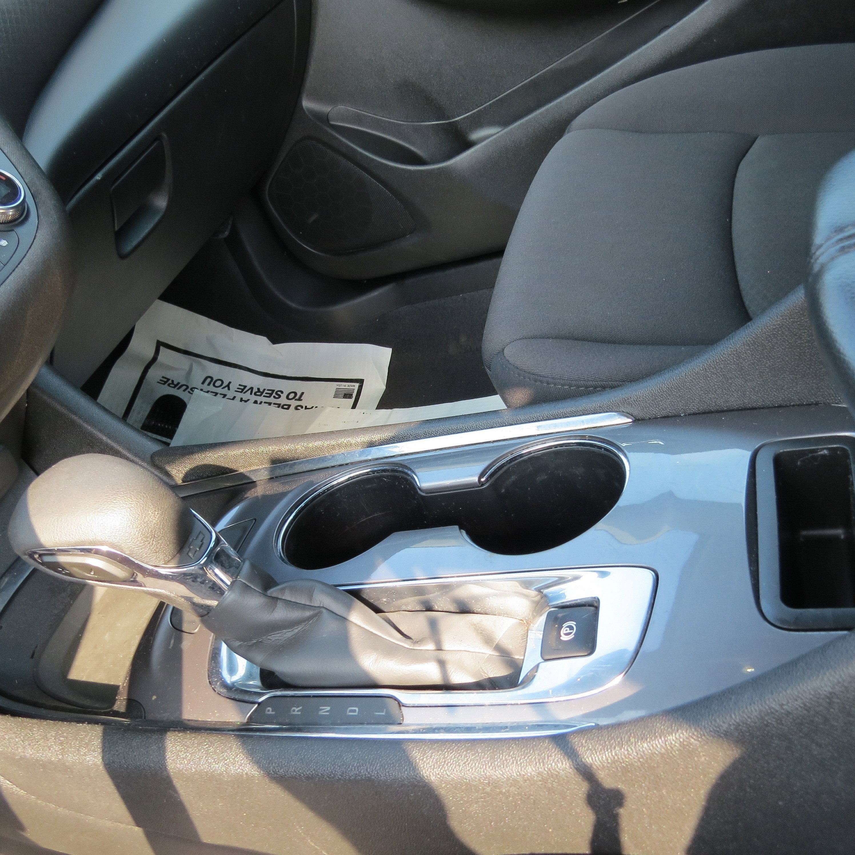 Certified 2023 Chevrolet Malibu LT image 15