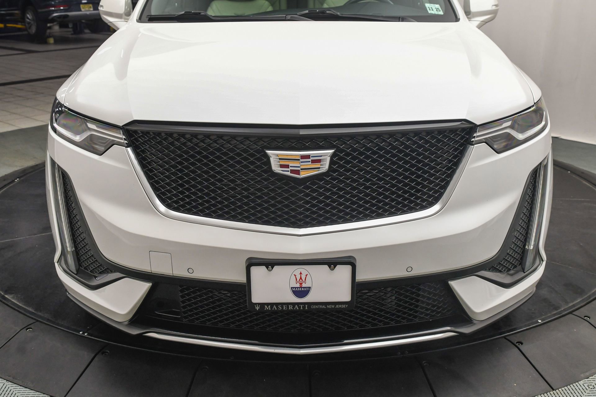 Used 2021 Cadillac XT6 Sport image 30