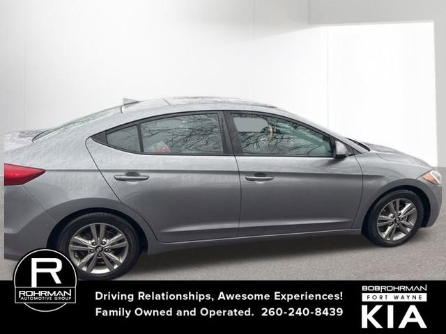 Used 2018 Hyundai Elantra SEL w/ Cargo Package image 6
