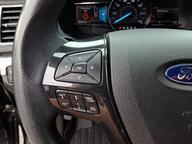 Used 2018 Ford Explorer Sport w/ Equipment Group 401A image 21