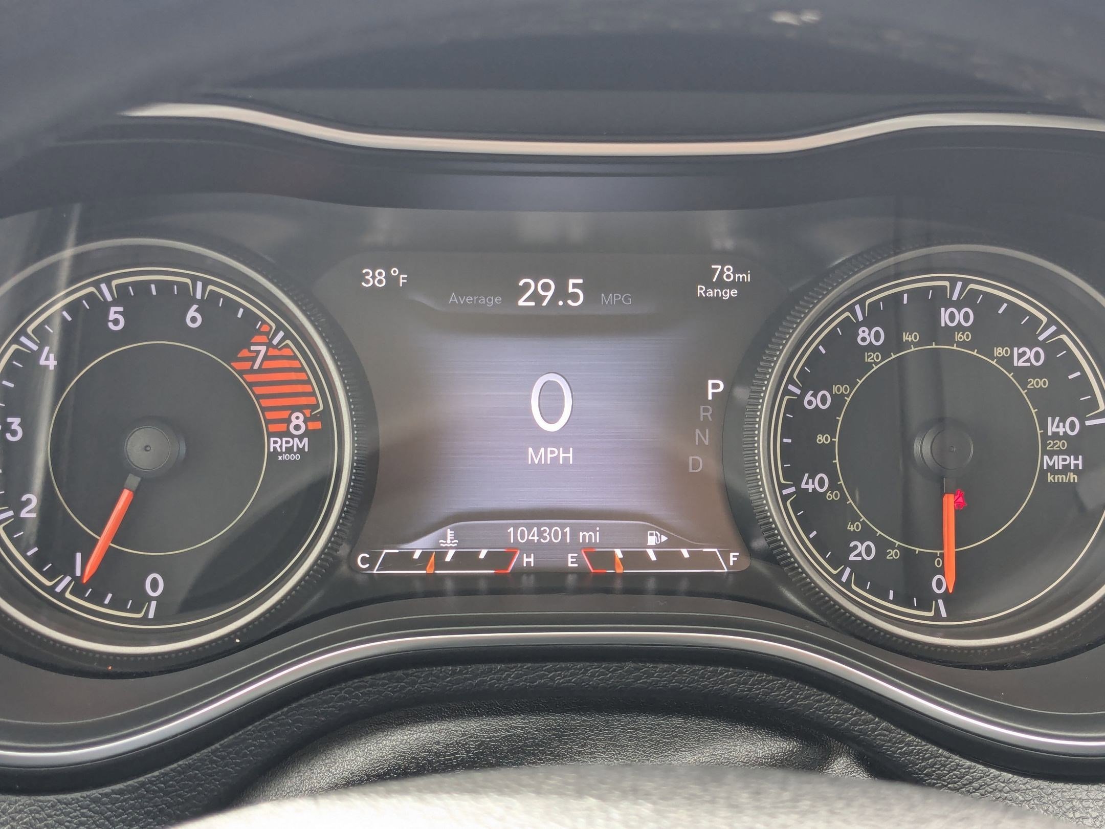 Used 2019 Jeep Cherokee Limited AWD/4WD image 21