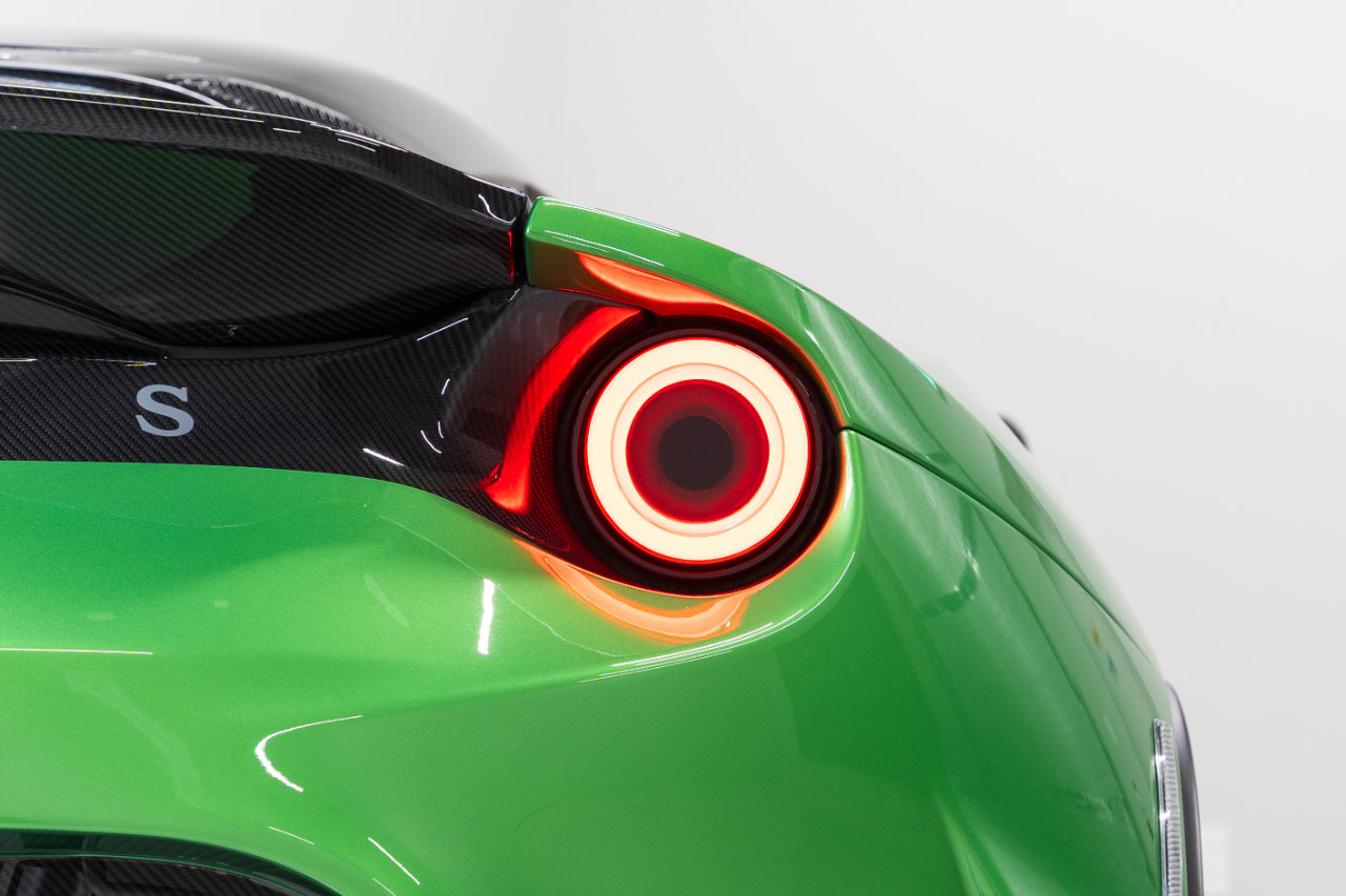 Used 2021 Lotus Evora image 42