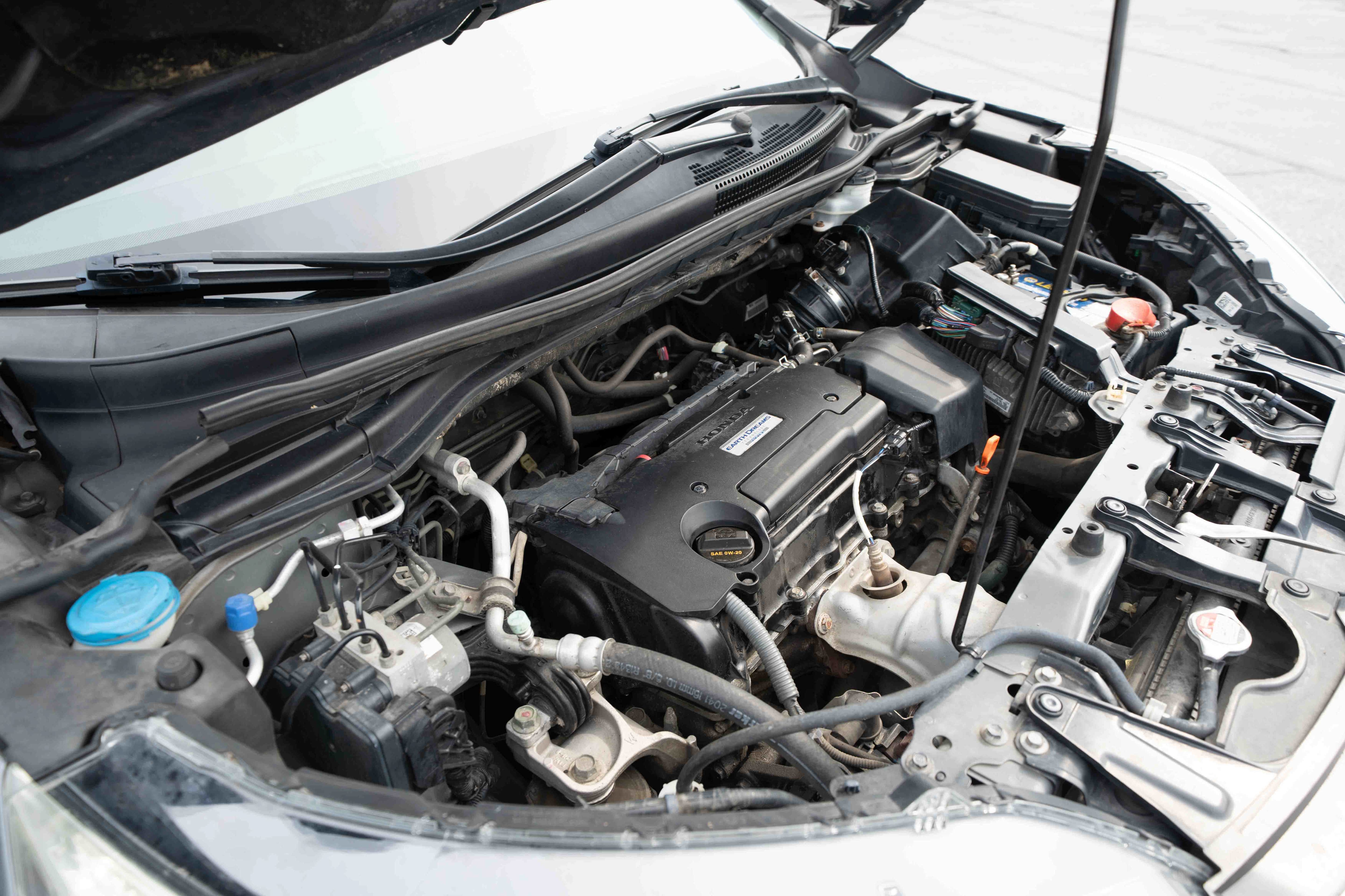 Used 2016 Honda CR-V EX-L image 32