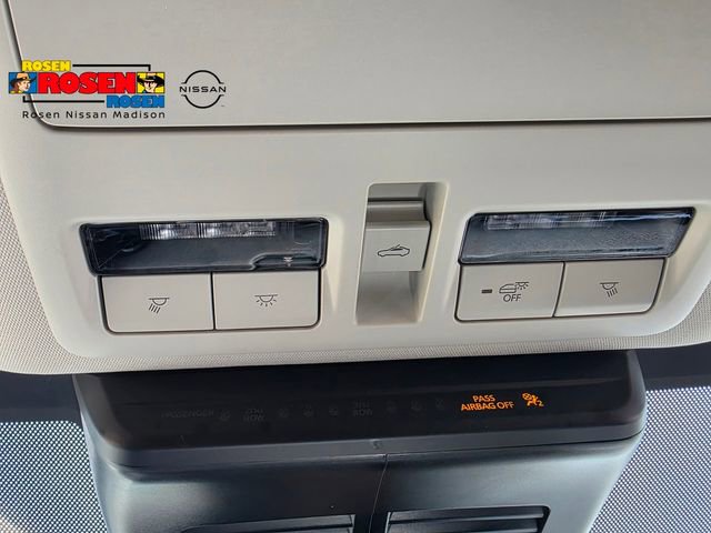 Used 2025 MAZDA CX-90 3.3 Turbo w/ Premium Sport Pkg AWD/4WD image 17