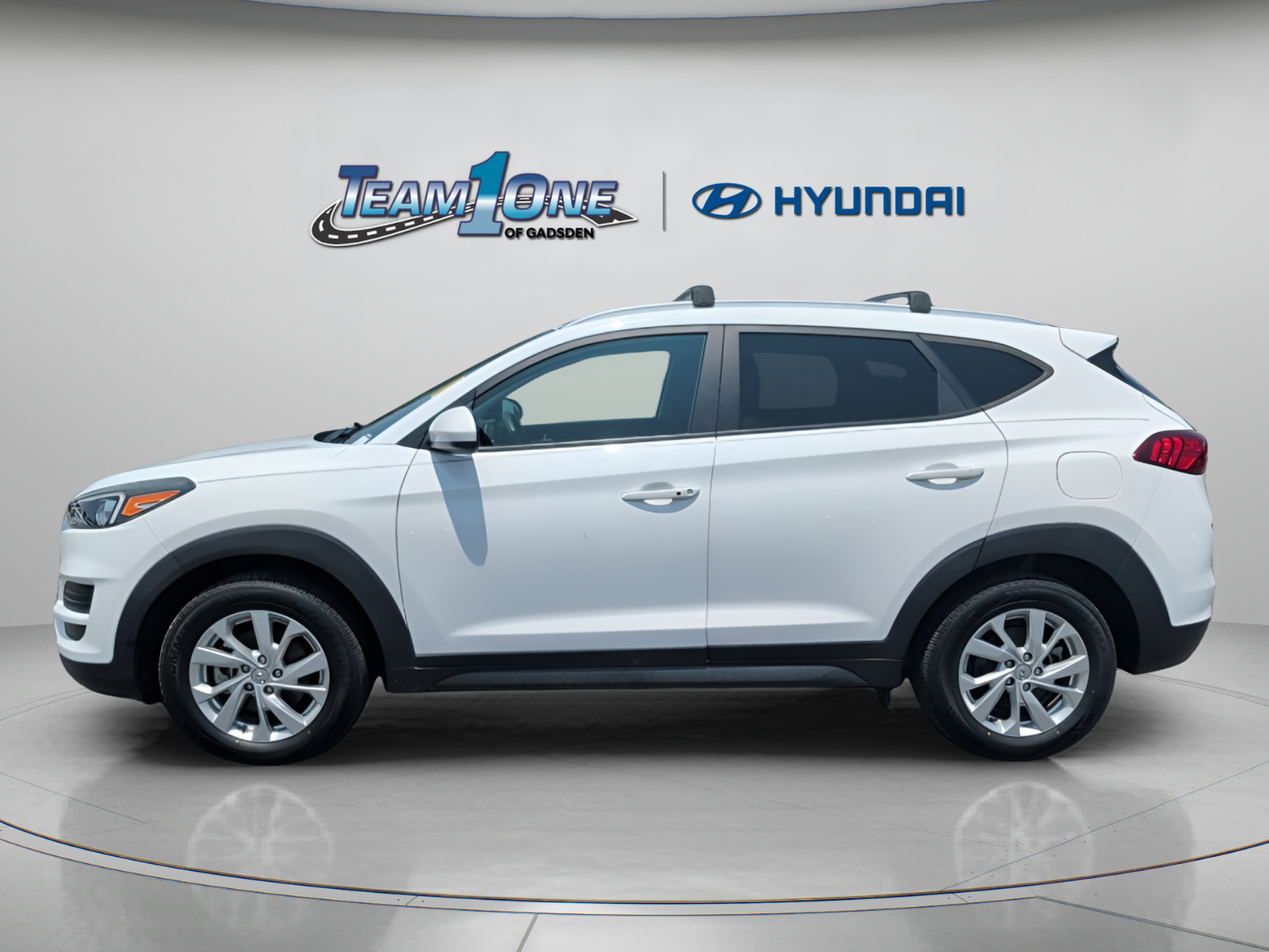 Used 2020 Hyundai Tucson Value FWD image 5