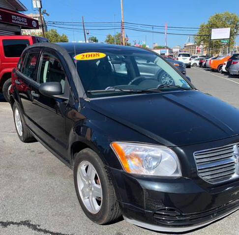 Used 2008 Dodge Caliber SXT