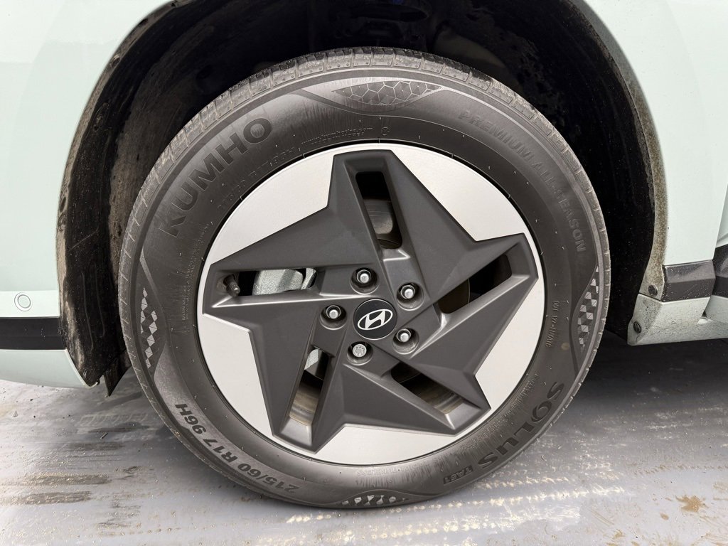 Used 2025 Hyundai Kona Limited image 21