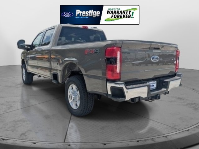 New 2026 Ford F350 XLT w/ XLT Premium Package AWD/4WD image 7